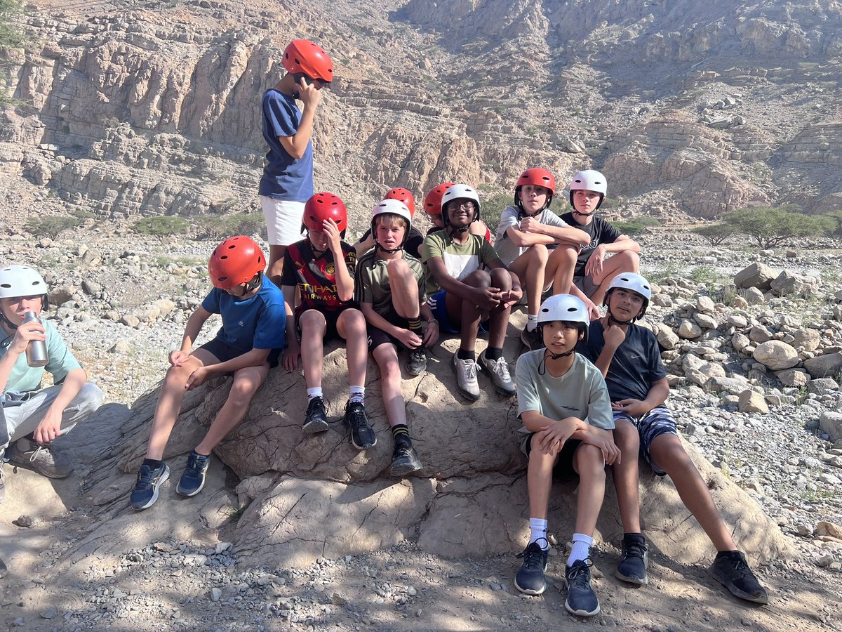 DBS Year 10 tweet media