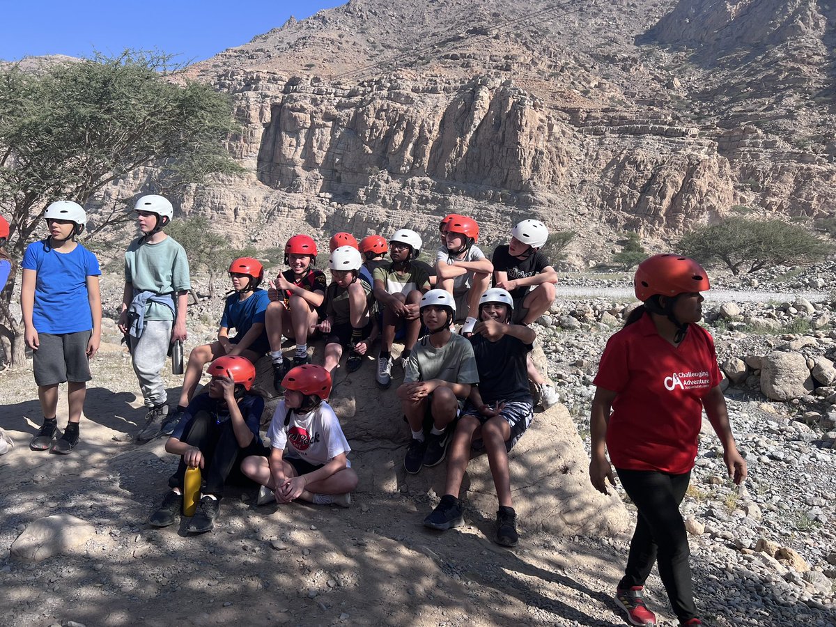 DBS Year 10 tweet media