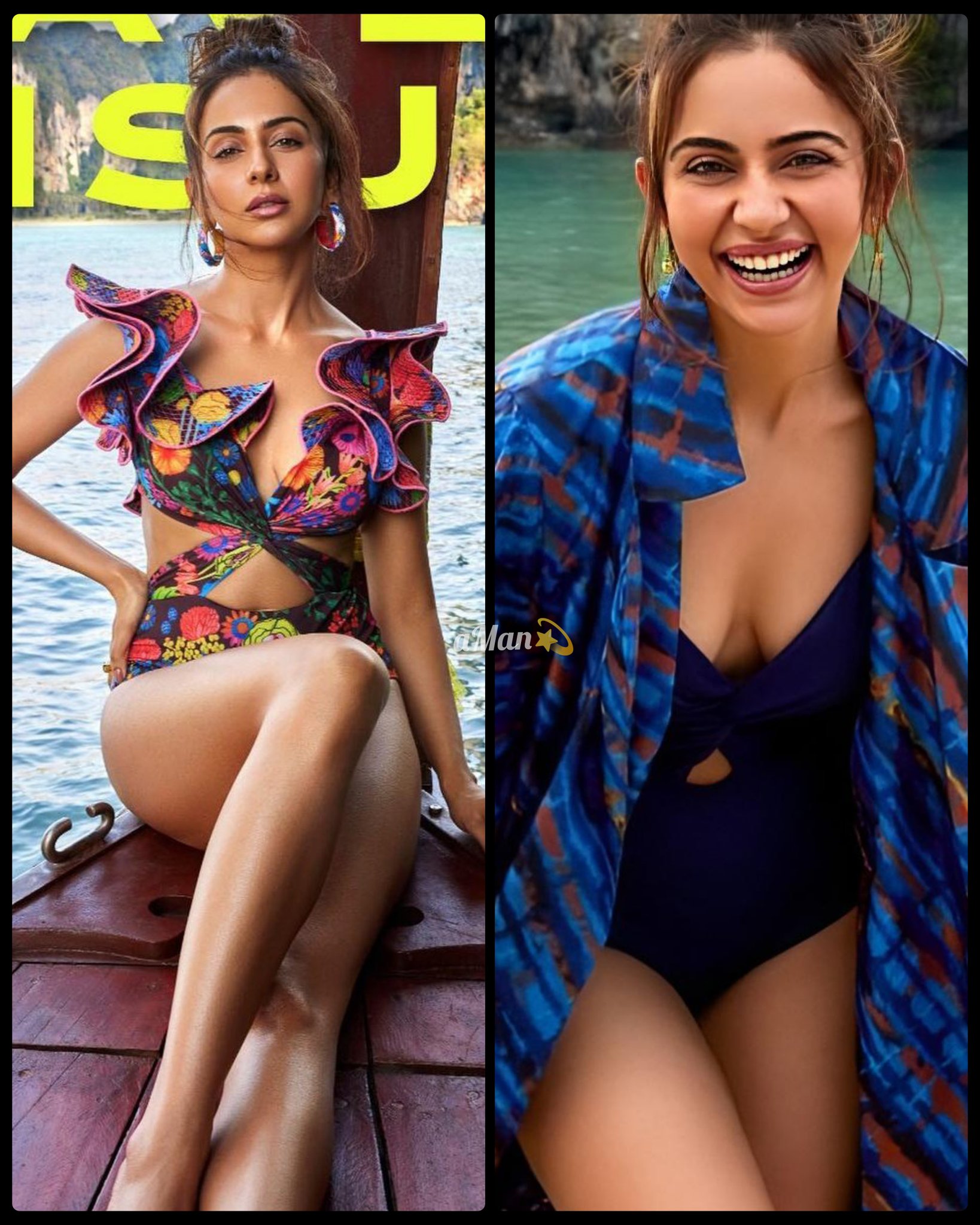 Kolly Censor on Twitter: ". Rakul Preet https://t.co/DB9QPecCla" / Twitter