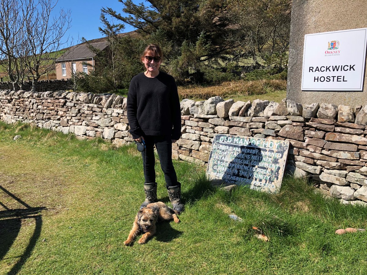 orkney.com tweet media