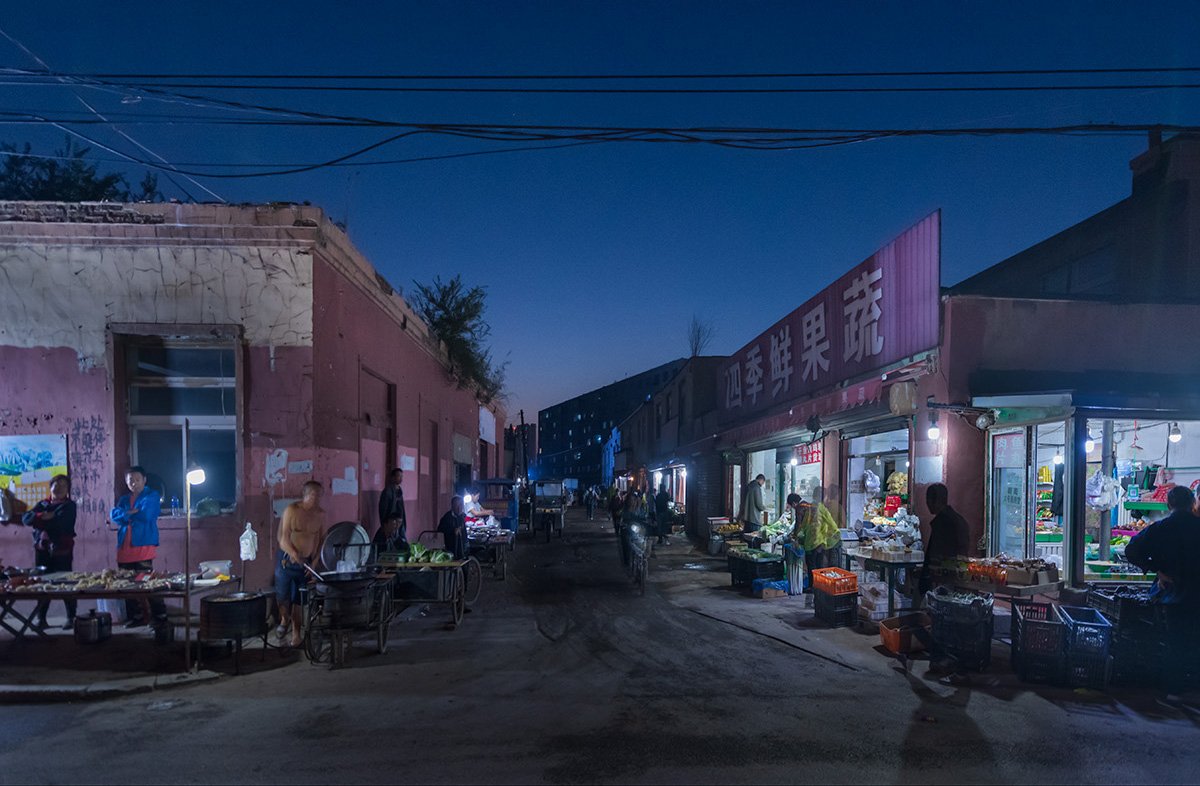 danielkhc's tweet image. Imaginary Cityscape. Original image attached.
#cyberpunk #bladerunner #imagecomposite #borisfx