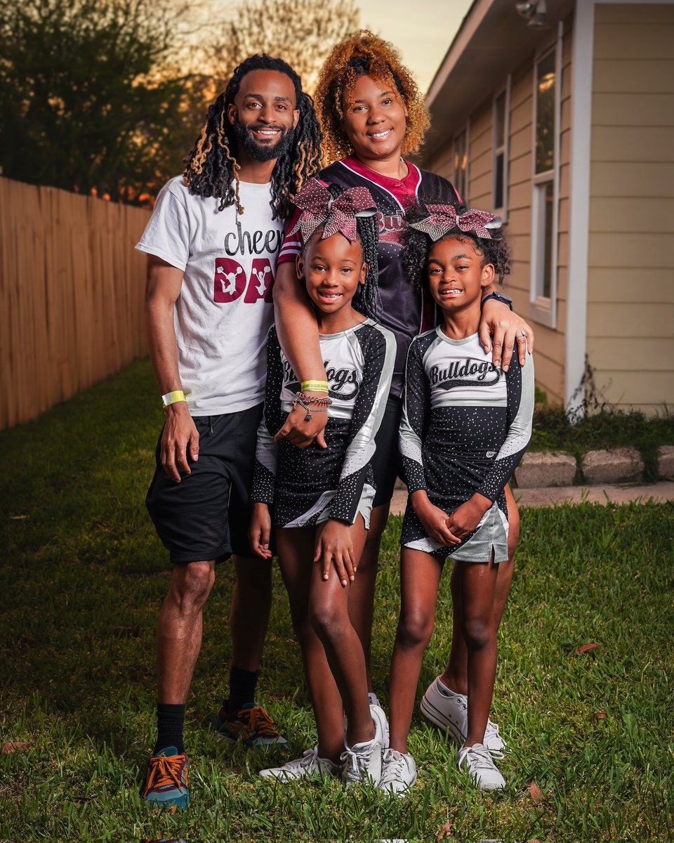 sealantdope's tweet photo. Just a little portrait of me and my family! I'm getting good at this! #photography #photographer #sonya7iii https://t.co/ZBkadXdvnR
