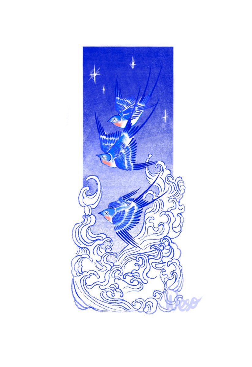 베조타투 WesoTattoo tweet media