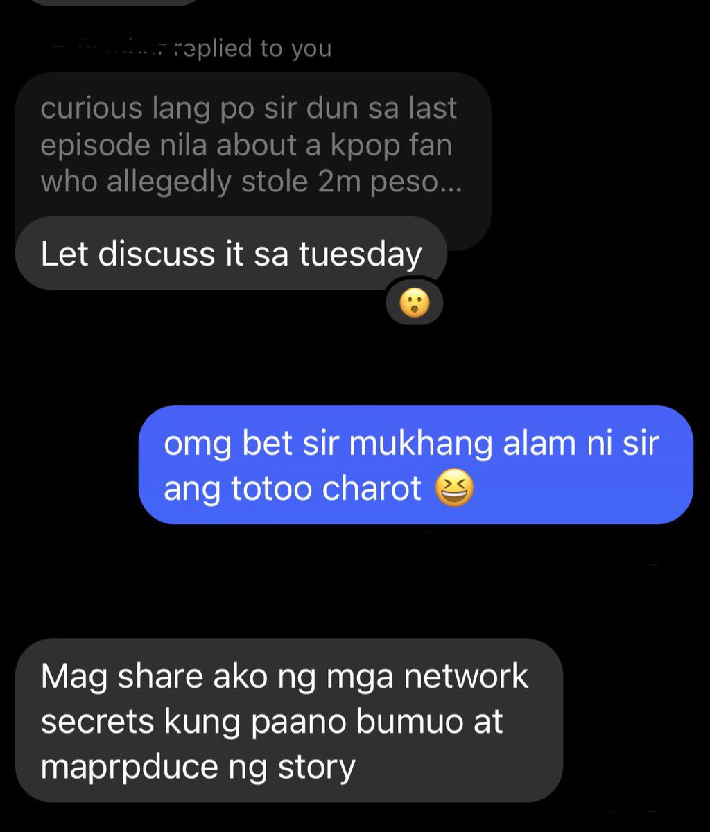 van jinyoung called me sweetie 🍑 on Twitter "share ko ang secrets