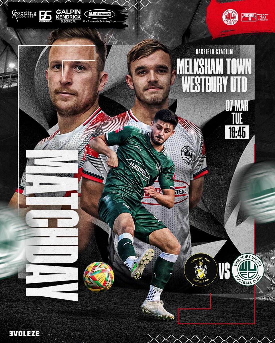 Westbury United tweet media