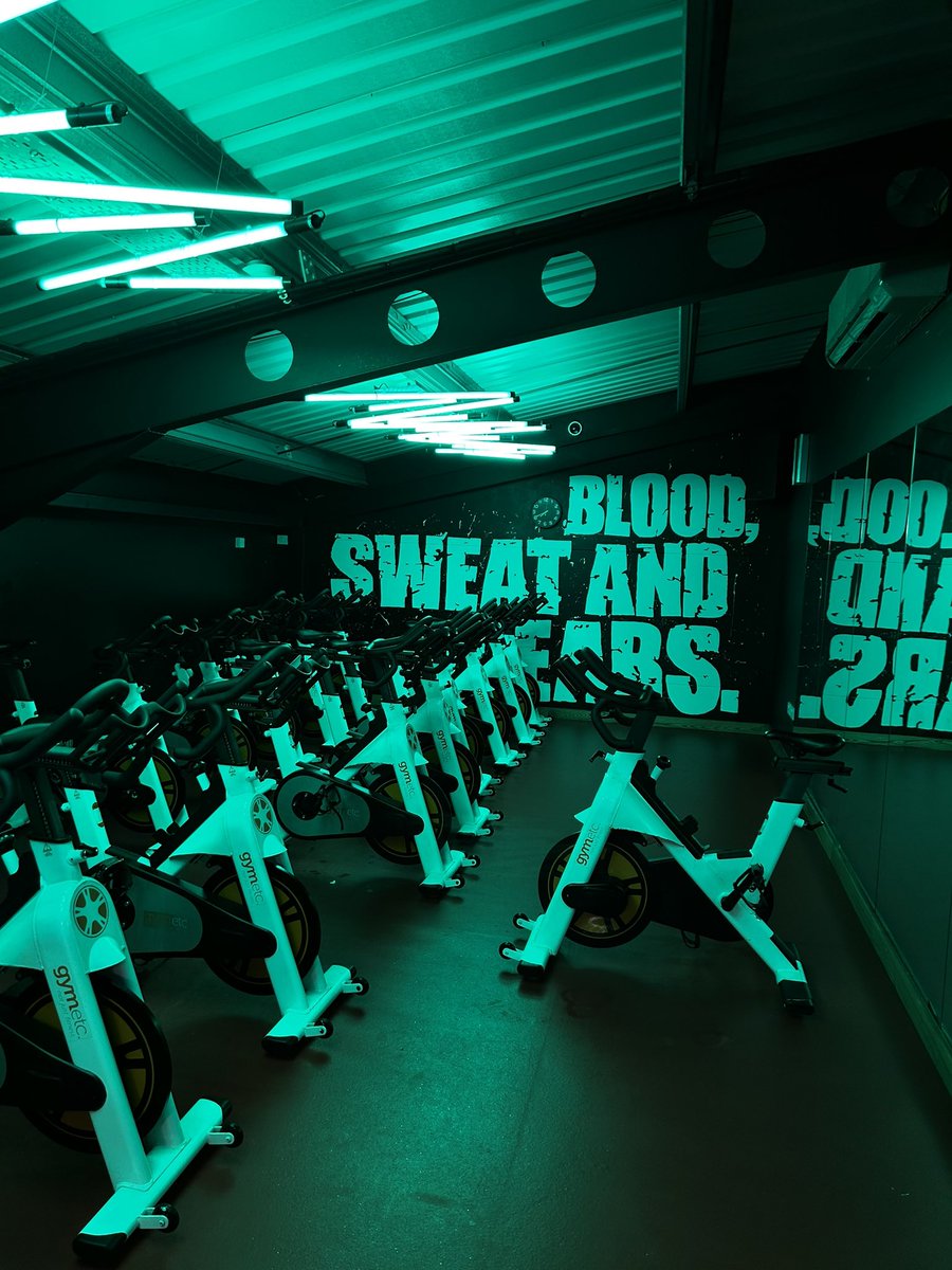gymetccongleton's tweet photo. Membership starting from as little as £30.99 per month and NO JOINING FEE SAVING £20 

For more information please Email: Congleton@gymetc.co.uk

#gymetc #notjustfitness #wejustgotserious
#gymtraining #fitness #training #gymlife #workout #gymmotivation #fitnessmotivation https://t.co/aV2dEMBrux
