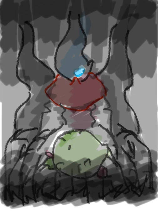 ひとびとを ふかい ねむりに さそいゆめを みせる のうりょくを もつしんげつの よるに かつどうする 