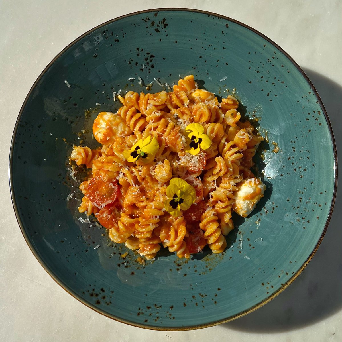 arto_coffee's tweet photo. Fussily Sorrentina 🧡

this dish originates from the Campanian town of Sorrento along the southern coast of Italy.
#artocoffee #dubai #dubaimall #pasta #Foodie #bestfood #cafe #breakfast #salad https://t.co/bW5hrXNyMi
