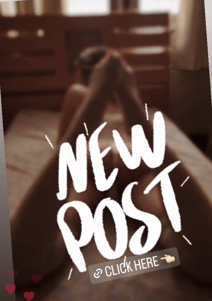 onlyfans.com/nattyonlyyy
คลิ๊กตรงนี้น้าาา 👆🏻