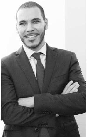 ACNC988's tweet photo. L’ACNC est très fière de la nomination de son membre non permanent, M Walid Chaiehloudj, comme personnalité qualifiée au sein du collège de l’@Adlc_ par décret du Président de la République du 6 mars 2023. @De_lege_feranda https://t.co/HbI7DCMtaY