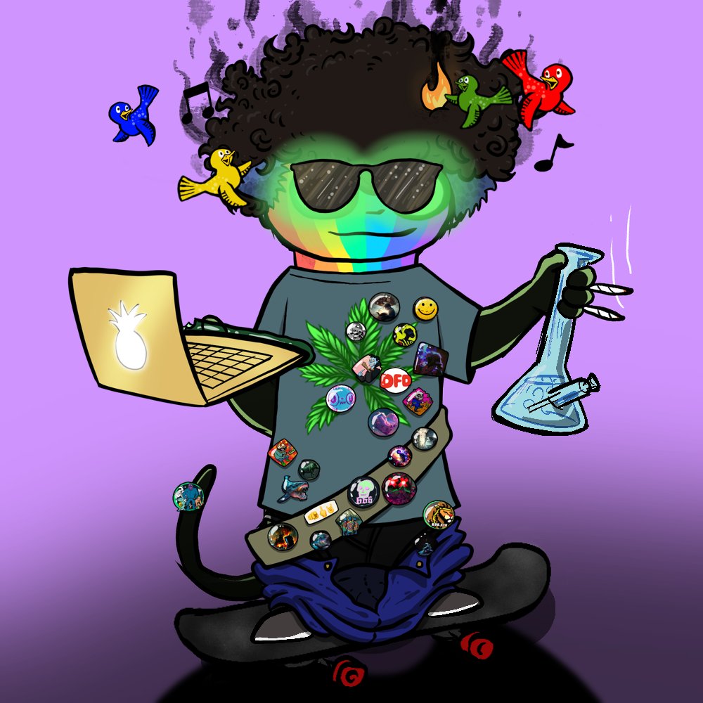 New BlazedCats state saved!

Name: Humour Doom

opensea.io/assets/0x8584e…