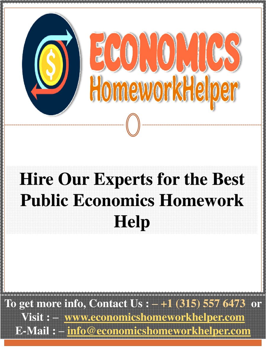 EconomicsHomew2's tweet image. Do My Economics Homework
For students seeking a website Do My Economics Homework is the go-to resource. For the full assignment go to pinterest.com/pin/1124703706…. Do visit bit.ly/3YsM2bl. 
#domyeconomicshomework, #education, #economicshomeworkhelp