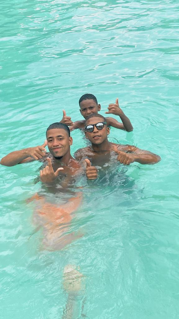 Cria bom 🫅❤️
