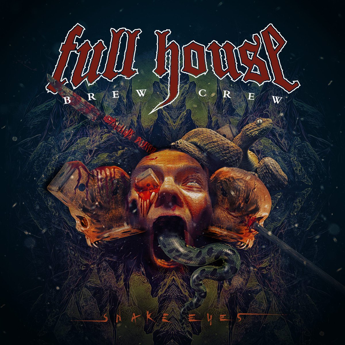 Full House B.C. tweet media