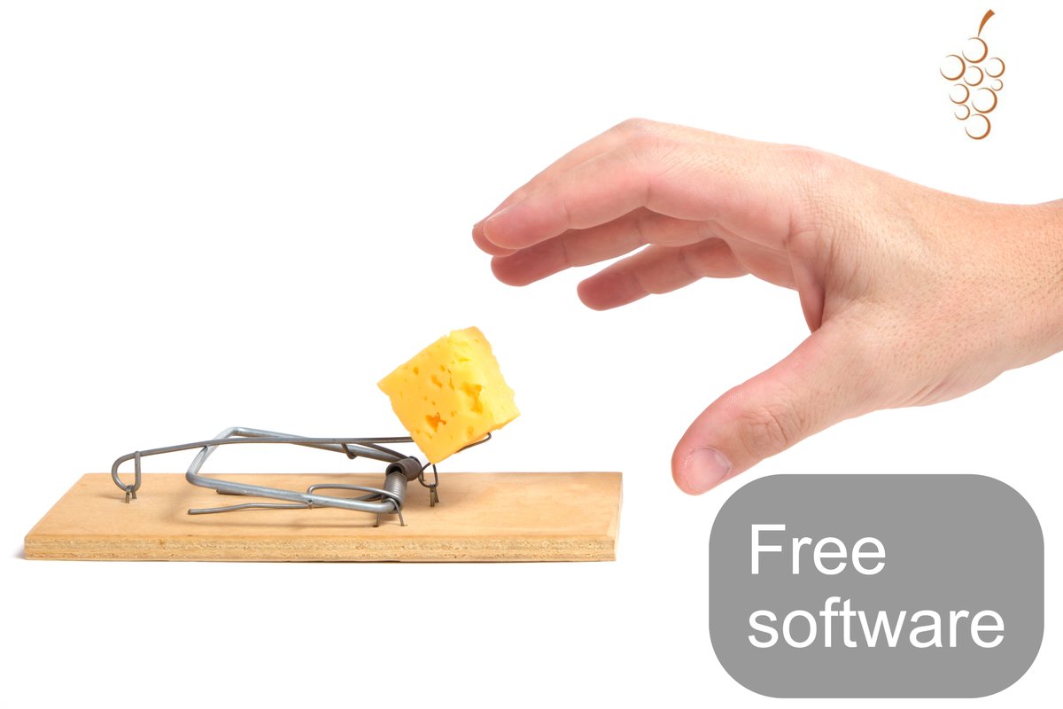 brown_grape's tweet photo. Every startup has unique software requirements and requests. What's interesting is that most of these requests can be fulfilled using free solutions. 
https://t.co/gtQY22onQ7

#BGT #FreeSoftware #OpenSource #Startup #BI https://t.co/ShjLI8dXmA