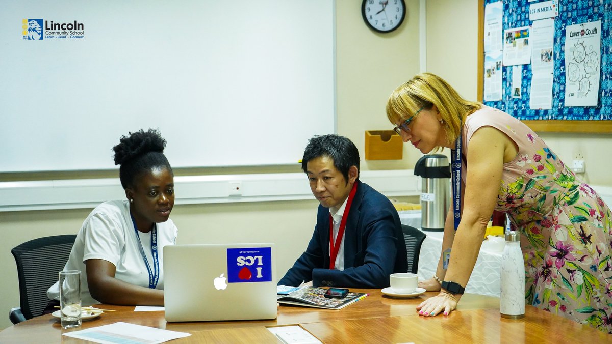 LCSGhana's tweet photo. LCS hosted prospective parents &amp; families to observe first hand student classrooms &amp; teaching environments. (Open House)

#learnleadconnect #lcsghana #ibworldschool #valuesmatter #globaleducation #joyfullearning #openhouse #teaching #parents https://t.co/RcpPXhuiUc