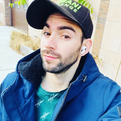 #NuevaFotoDePerfil