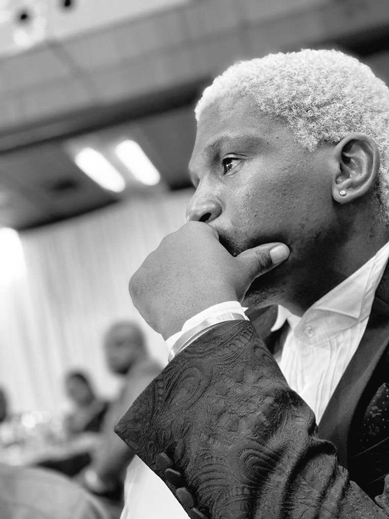 "Be a good person, but don't waste your time proving it."