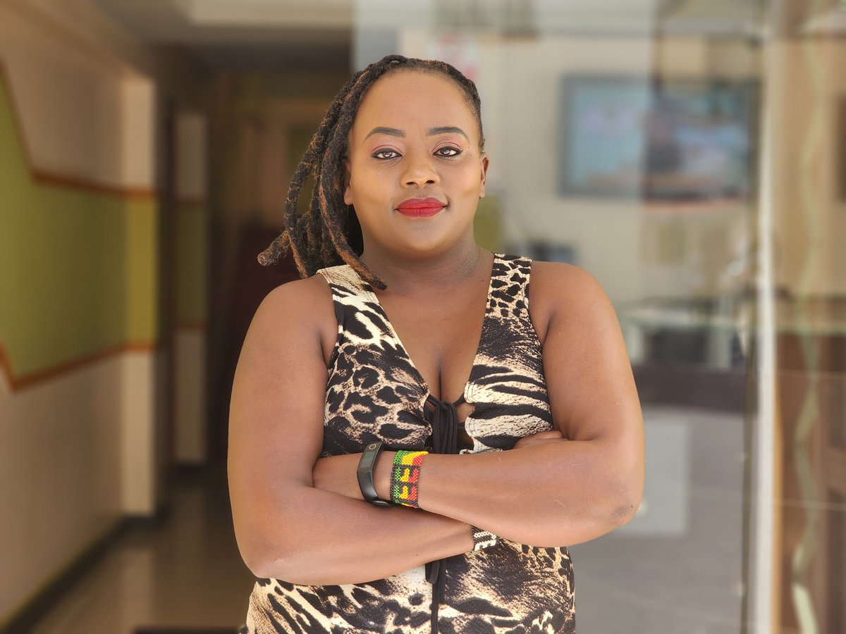 Happy Birthday to the Gyalchild Rep <a href="/AQtee/">Ann Q-tee</a>. Mwore life! #WaksTikiTaka
#RadioNumberOne