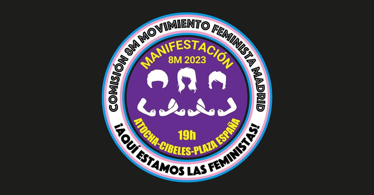 NPositivas: RT <a href="/DJimenez32/">Daniel Jiménez</a>: #NoticiasPositivas Aquí tenéis nuestro ultimo videopodcast en <a href="/NPositivas/">Noticias Positivas</a> : charla con dos voceras de la Comisión #8M <a href="/FeminismosMad/">Feminismos Madrid</a> #8marzo2023 
noticiaspositivas.es/videopodcast-c…  vía <a href="/EditaOla/">Edita Olaizola</a>