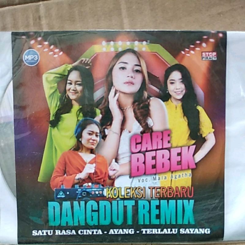 Saya menjual KASET MP3 LAGU LAGU P... seharga Rp10.000. Dapatkan di Shopee sekarang! shopee.co.id/ervaenboy/2202… #ShopeeID