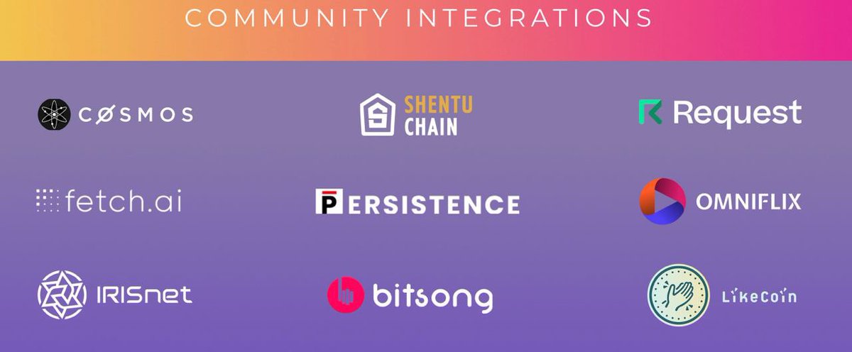 Shuiqin_cai's tweet photo. Exciting news for music lovers and blockchain enthusiasts! @bitsong has partnered with @starname to revolutionize the music industry with decentralized digital rights management. Say goodbye to intermediaries and hello to fair compensation for artists. #bitsong #starname $IOV https://t.co/j6LgrUKBSq