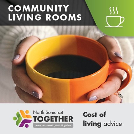 NSomLibraries's tweet photo. Feeling cold? North Somerset Libraries are community living rooms; somewhere you can access a safe, non-judgemental, space.
A warm welcome is on offer to anyone who visits to read, relax, chat, study, play board games or jigsaws or use the Wi-Fi.
#WarmLibraries https://t.co/JSZhO3EkoW