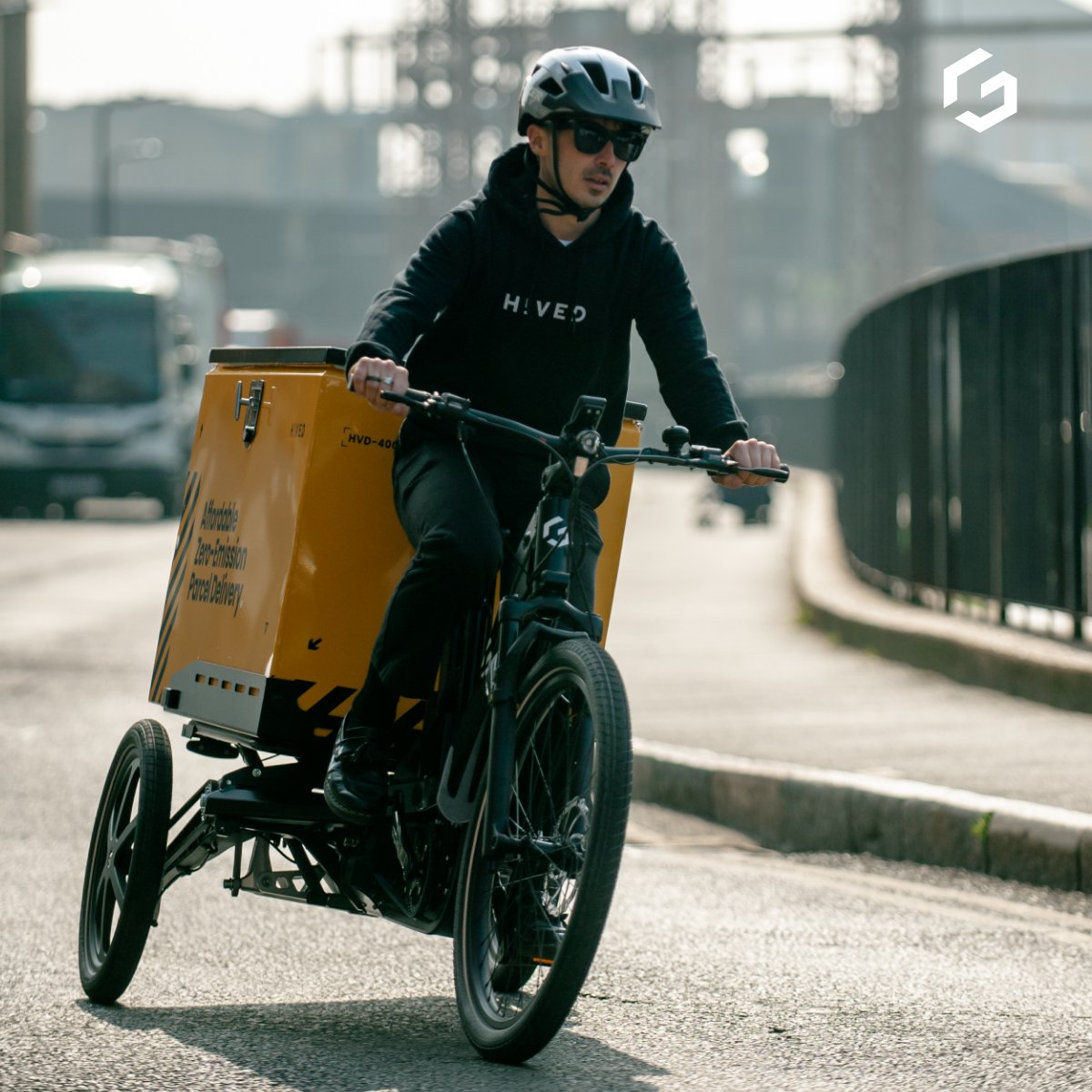 GLEAM Multi Use Bikes tweet media