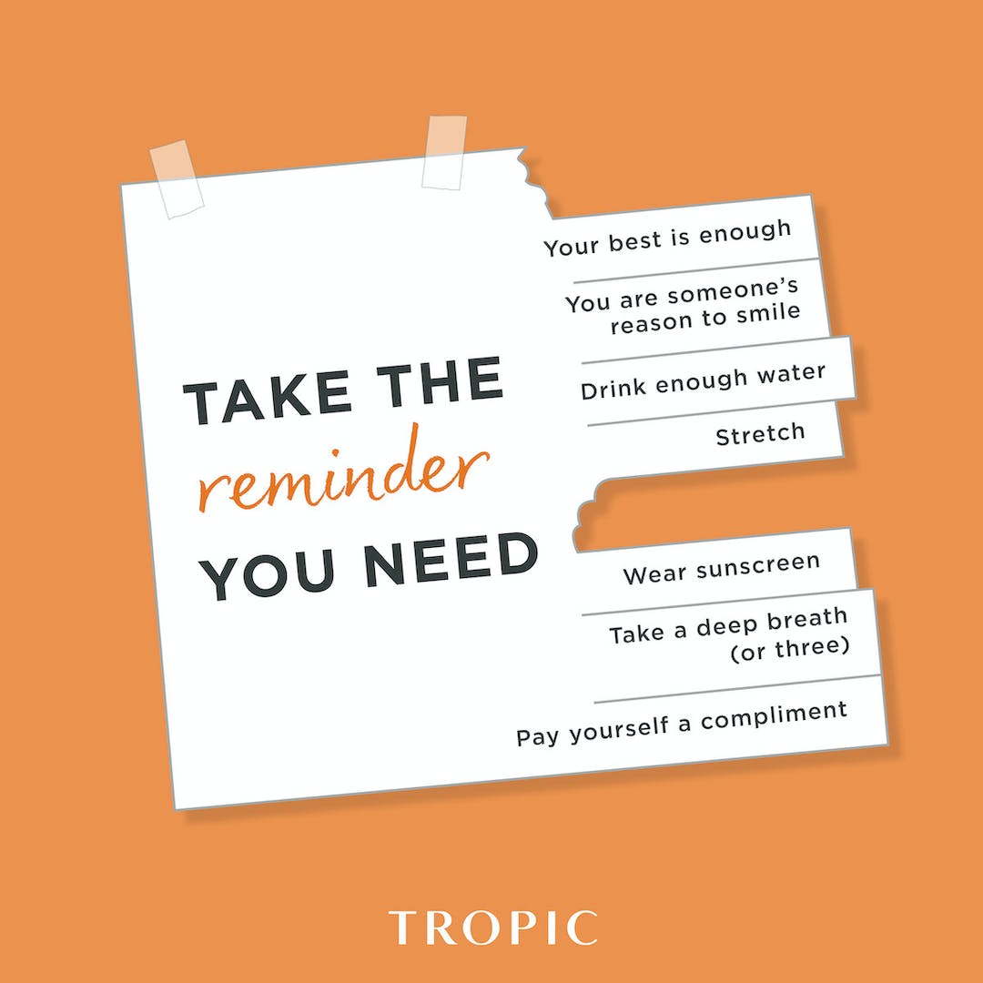A little reminder 💖
tropicskincare.com/pages/suepotter
#loveyourself #allnatural #madeintheuk #vegan #tropicskincare #chemicalfree