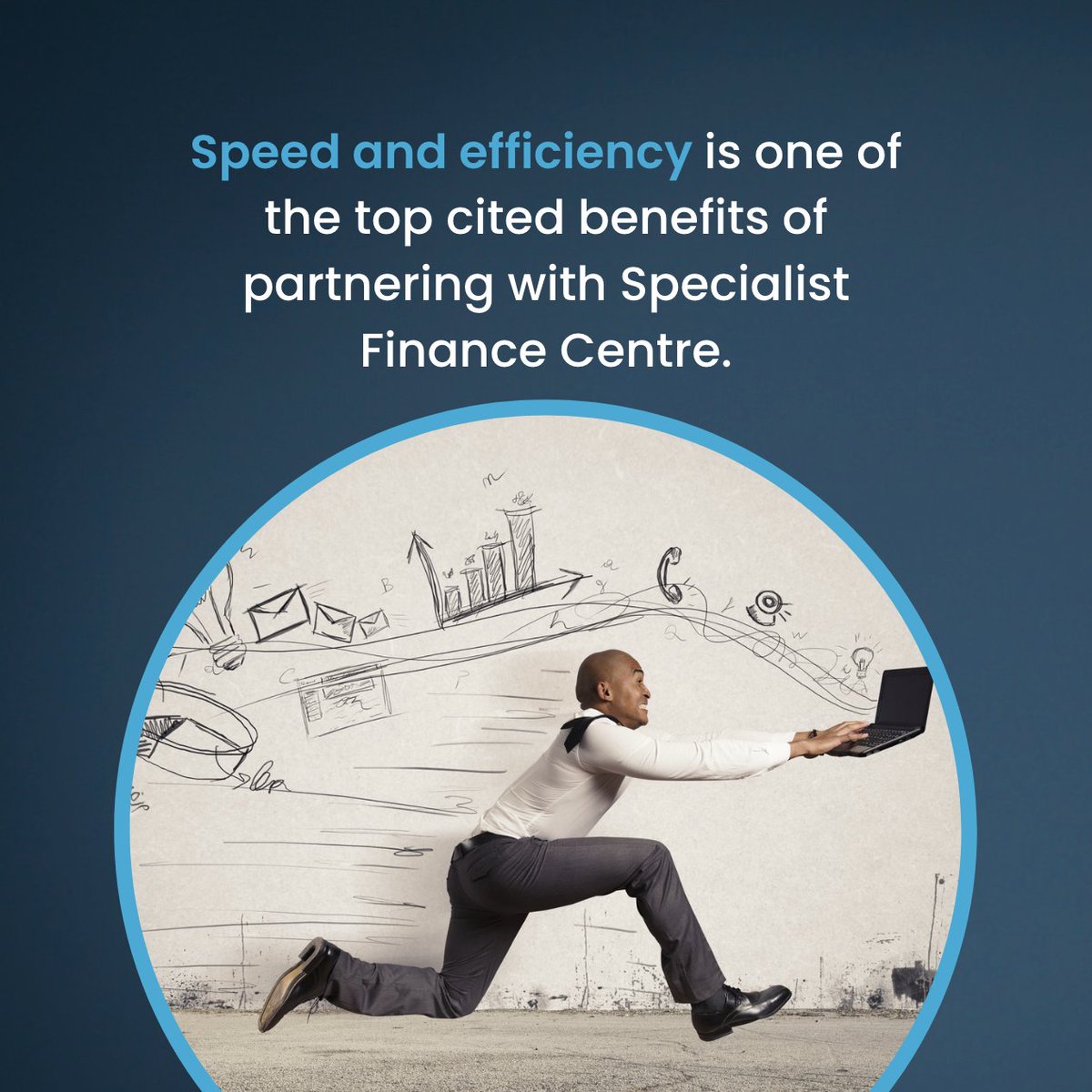 sfbroker1's tweet photo. Why do our Introducers entrust us with their clients?

#mortgages #mortgagespecialist #mortgagebrokers #specialistlending #specialistmortgages #mortgagebroker #SFC #specialistfinancecentre #equityrelease https://t.co/dqQgQveonM