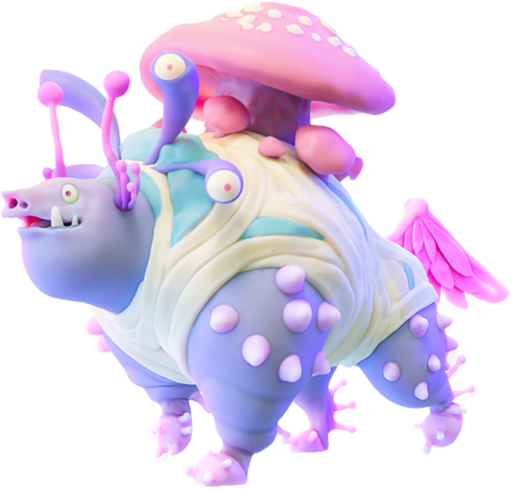 Speed Freaks Tournaments:
⭐️Consecutive races
⭐️Token entry fees form prize pool
⭐️Points based on race finishes
⭐️Podium based on earned points
⭐️Multiple animal entries allowed
⭐️Utility token rewards based on tournament rank 

#NFTgames
buff.ly/3kC3Qml