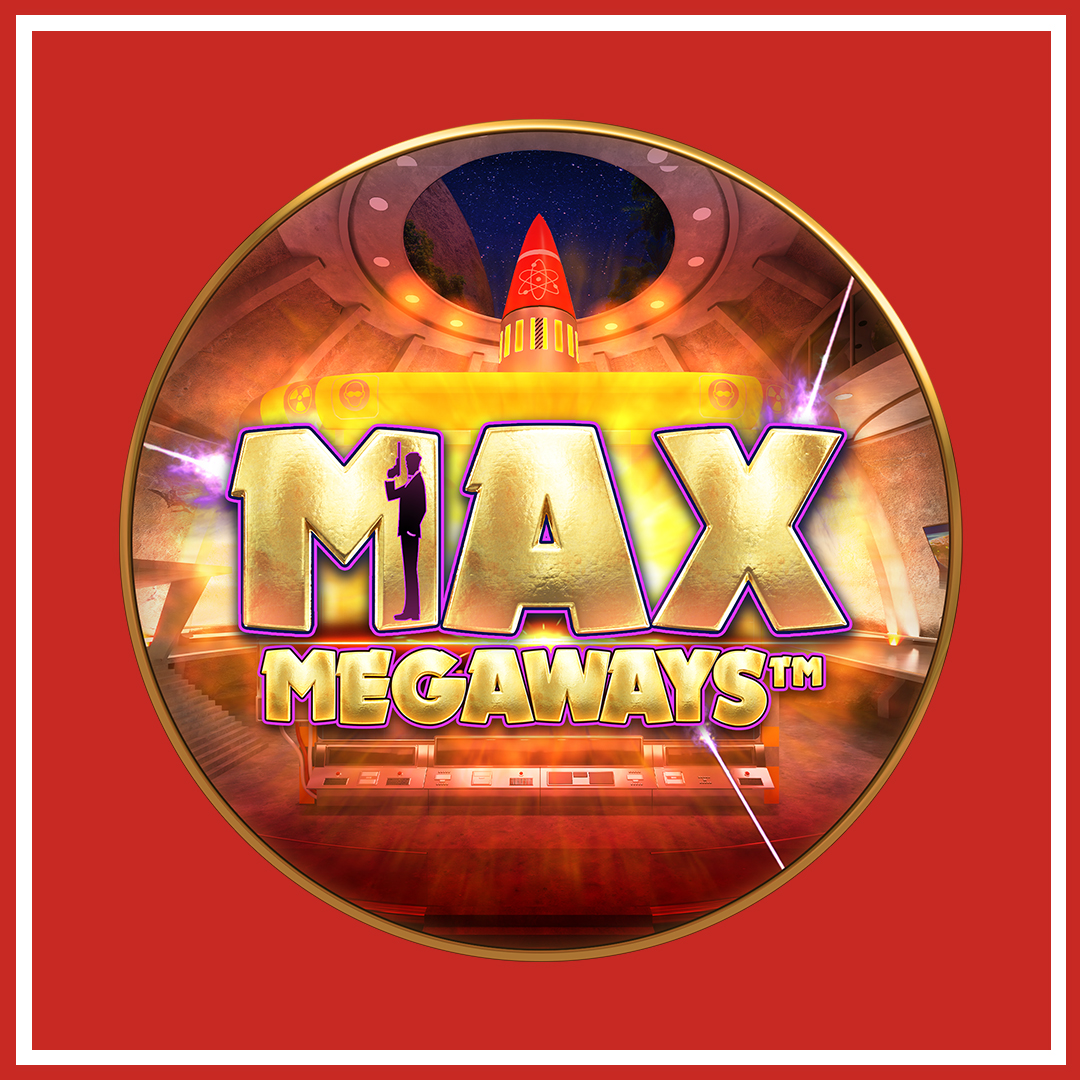 Max Megaways™ is sheer magnetism, darling!