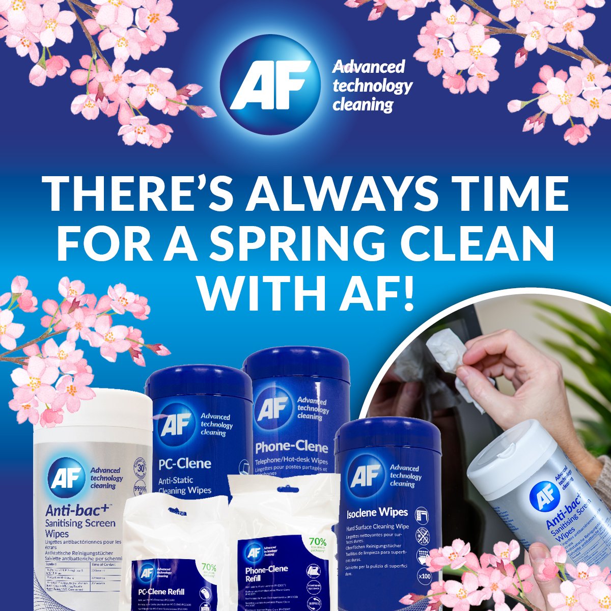 AF International tweet media