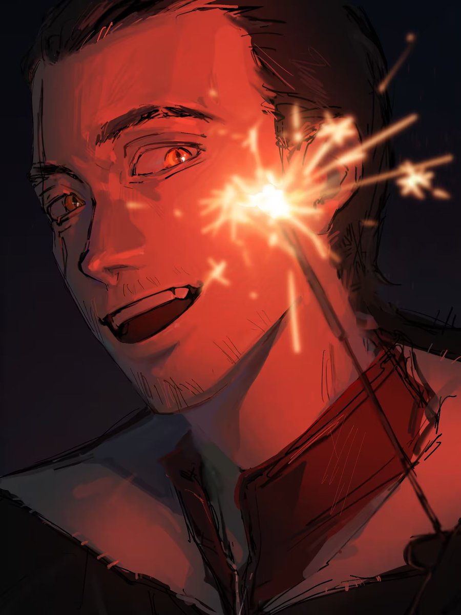 Yanchang_1001's tweet photo. #TheWitcher3
火药大师青春版 https://t.co/MtOGZfg1Vk