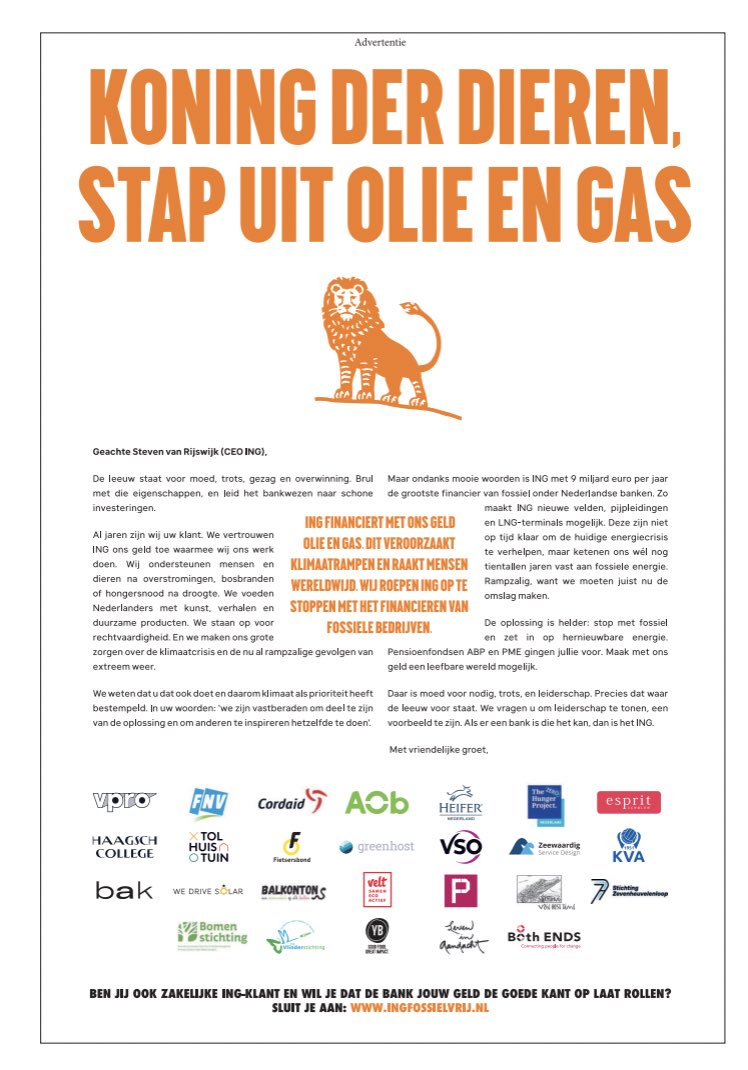 Rozemarijn van 't Einde (Rozemarijnvte) / Twitter