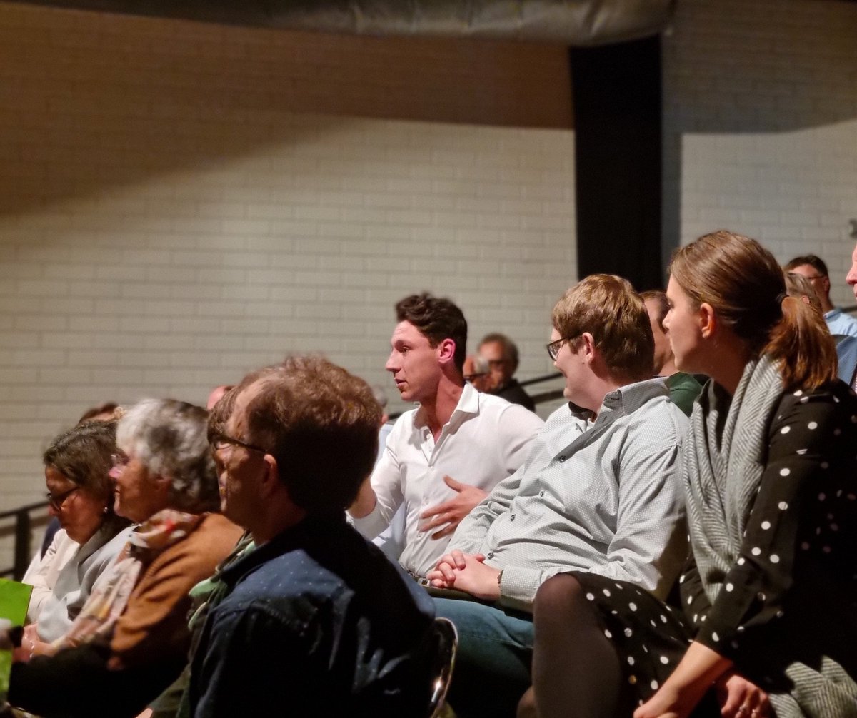 CDA Zuid-Holland tweet media