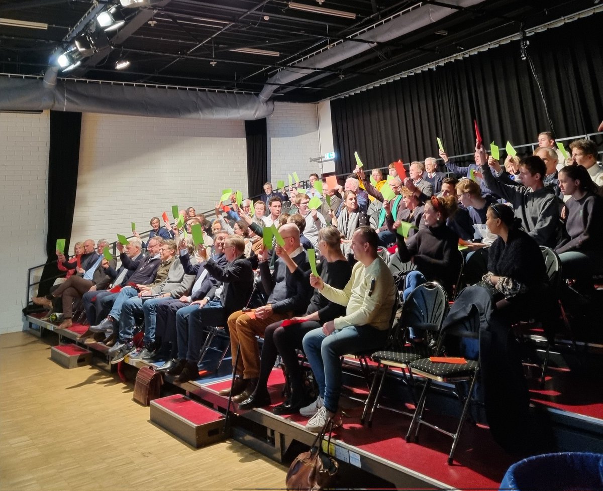 CDA Zuid-Holland tweet media