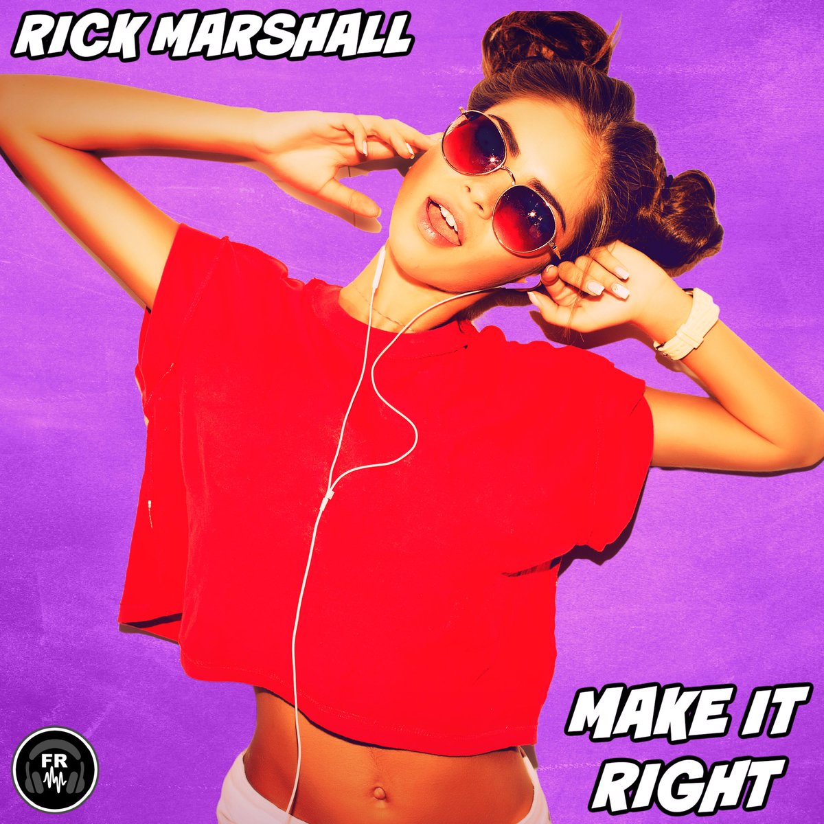 djrickmarshall's tweet photo. Coming soon
#garagehouse #garage #jackinhouse #housemusic #newmusic #2023 #producer #discohouse #filteredhouse https://t.co/AjL0Mt68js