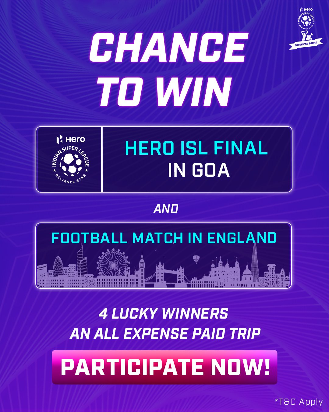 Indian Super League on X