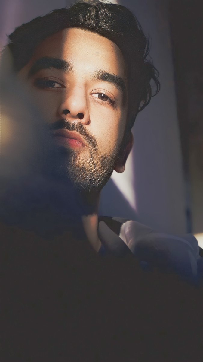 ShaantBandi's tweet image. Look who decided to show &quot;HIS FACE&quot; on ig 🫠🥹🫶

#vishalvashishtha @v_vishal13