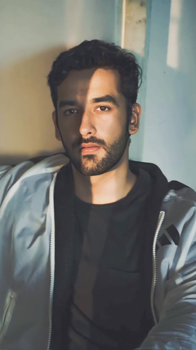 ShaantBandi's tweet image. Look who decided to show &quot;HIS FACE&quot; on ig 🫠🥹🫶

#vishalvashishtha @v_vishal13