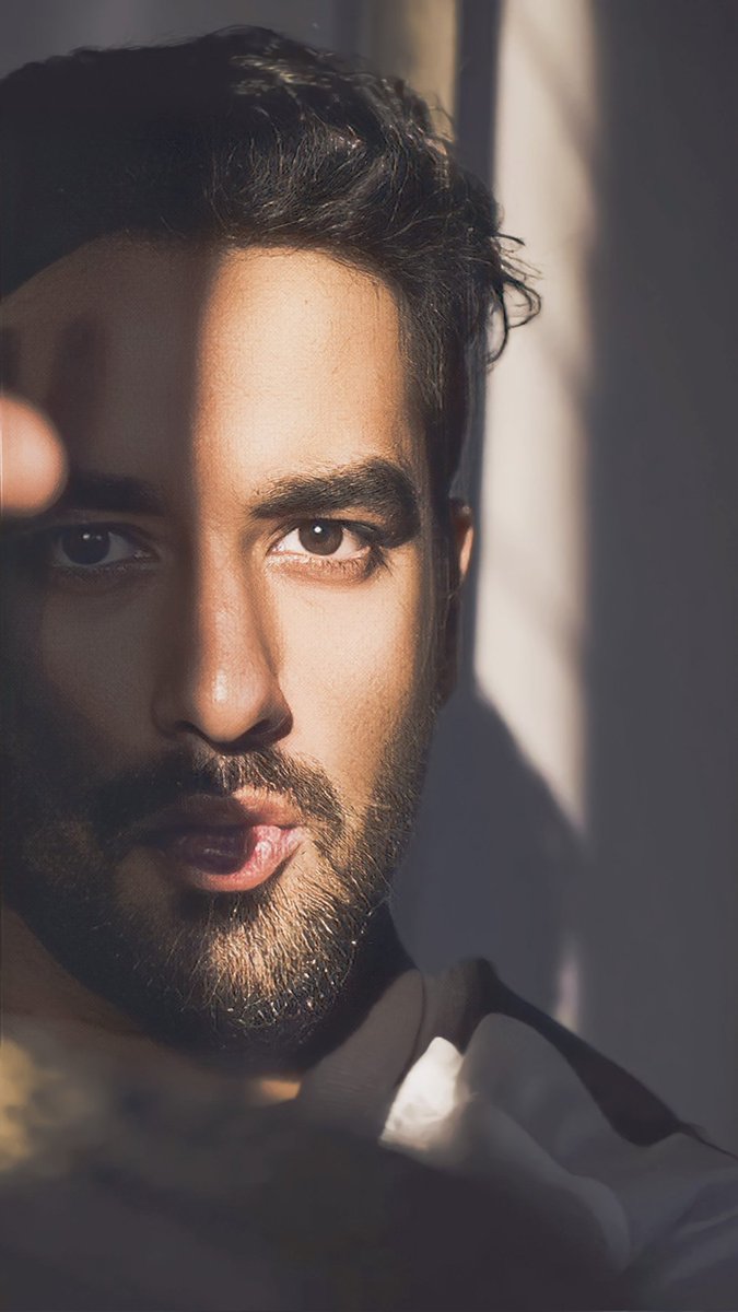 ShaantBandi's tweet image. Look who decided to show &quot;HIS FACE&quot; on ig 🫠🥹🫶

#vishalvashishtha @v_vishal13