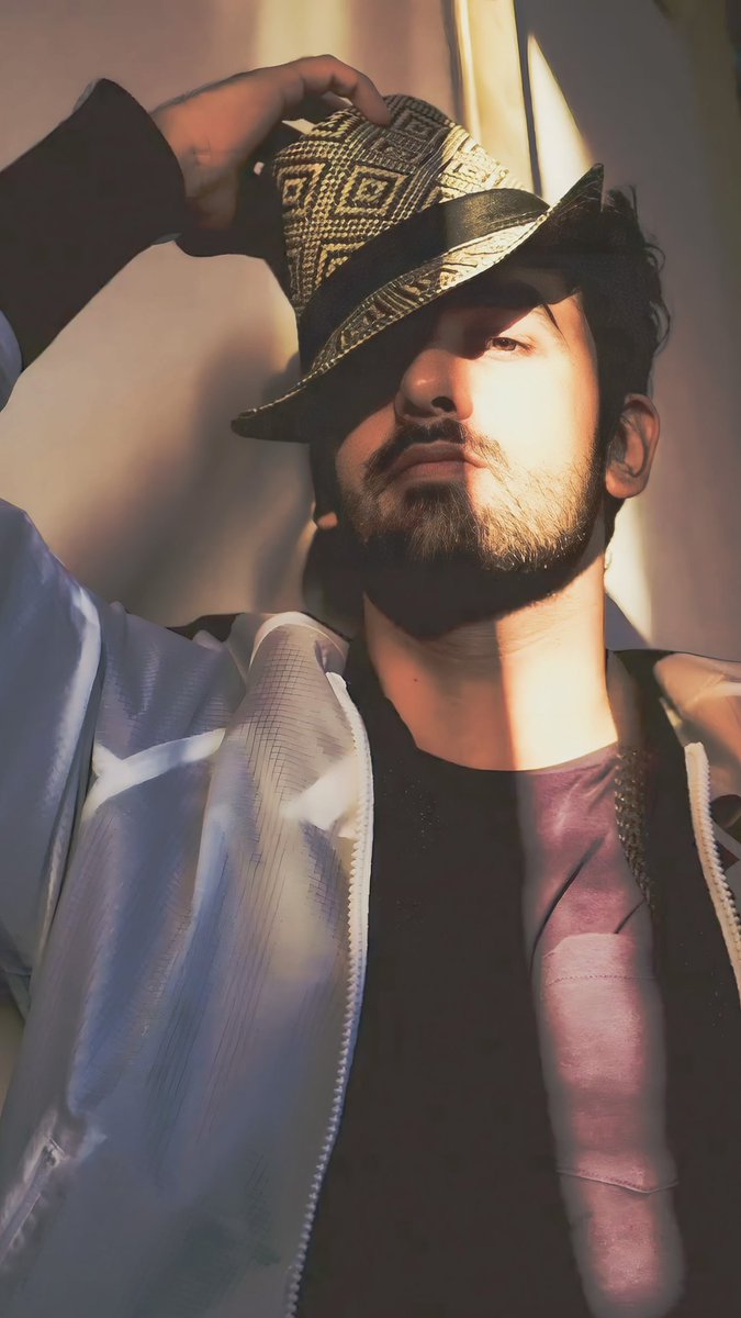 ShaantBandi's tweet image. Look who decided to show &quot;HIS FACE&quot; on ig 🫠🥹🫶

#vishalvashishtha @v_vishal13