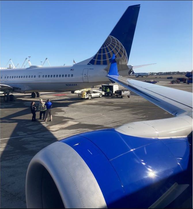 Breaking Aviation News & Videos tweet media