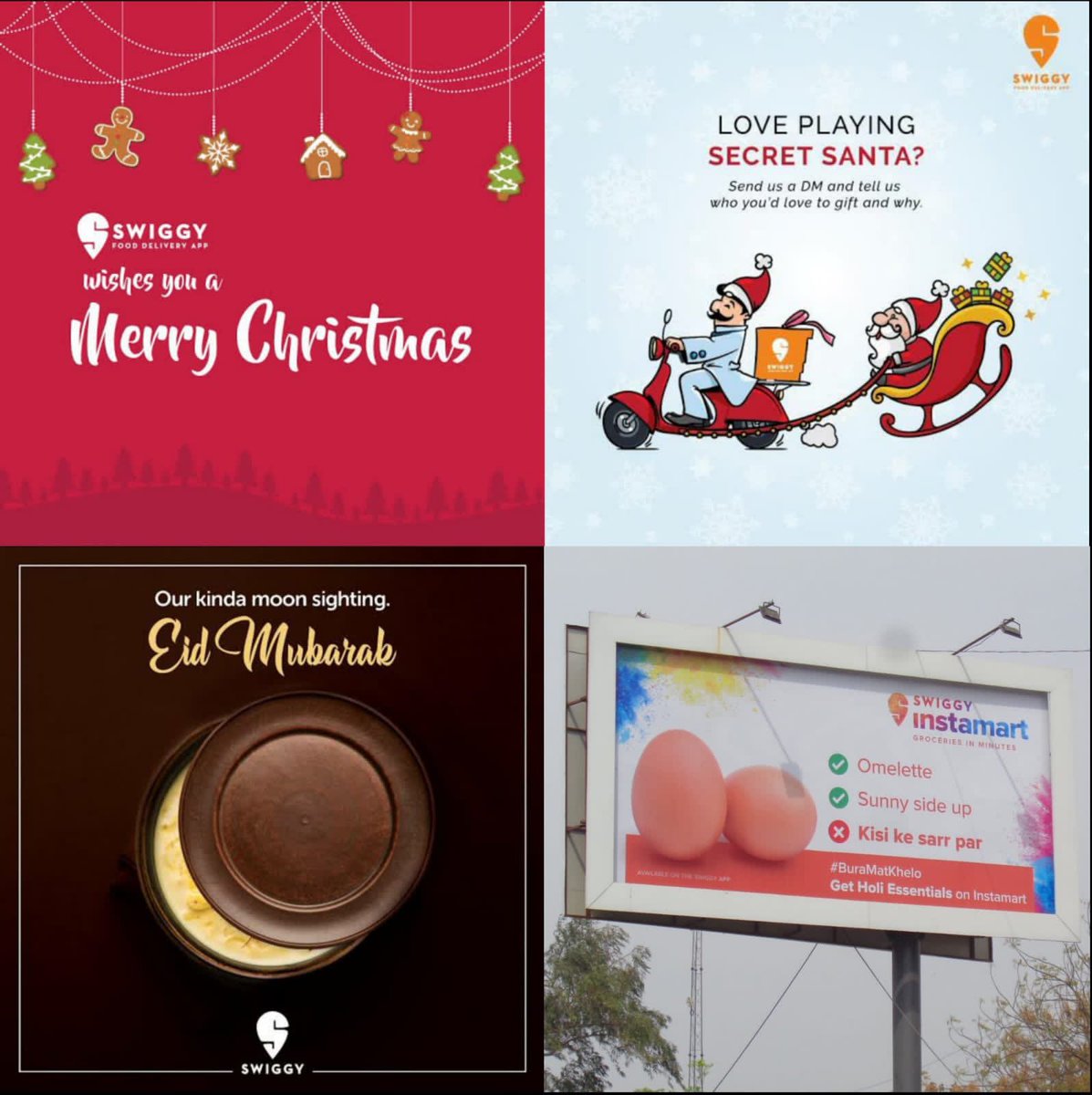 Elvish Yadav on Twitter "• On Christmas Merry Christmas • On Eid