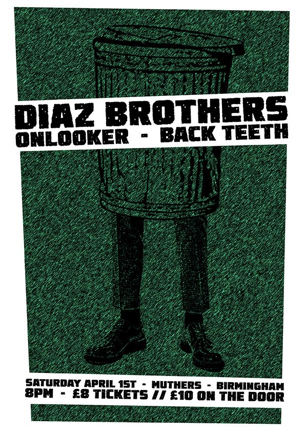 If you live in or near Birmingham, you should definitely come to this!

fb.me/e/xJFy5IwO