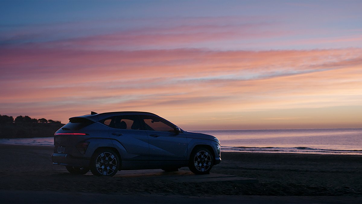 Experience KONA, the Upscaled Multiplayer.
Live a life of diverse moments.

Move with the vibe
KONA
Watch the World Premiere on our YouTube channel: youtube.com/watch?v=P9JcKd…