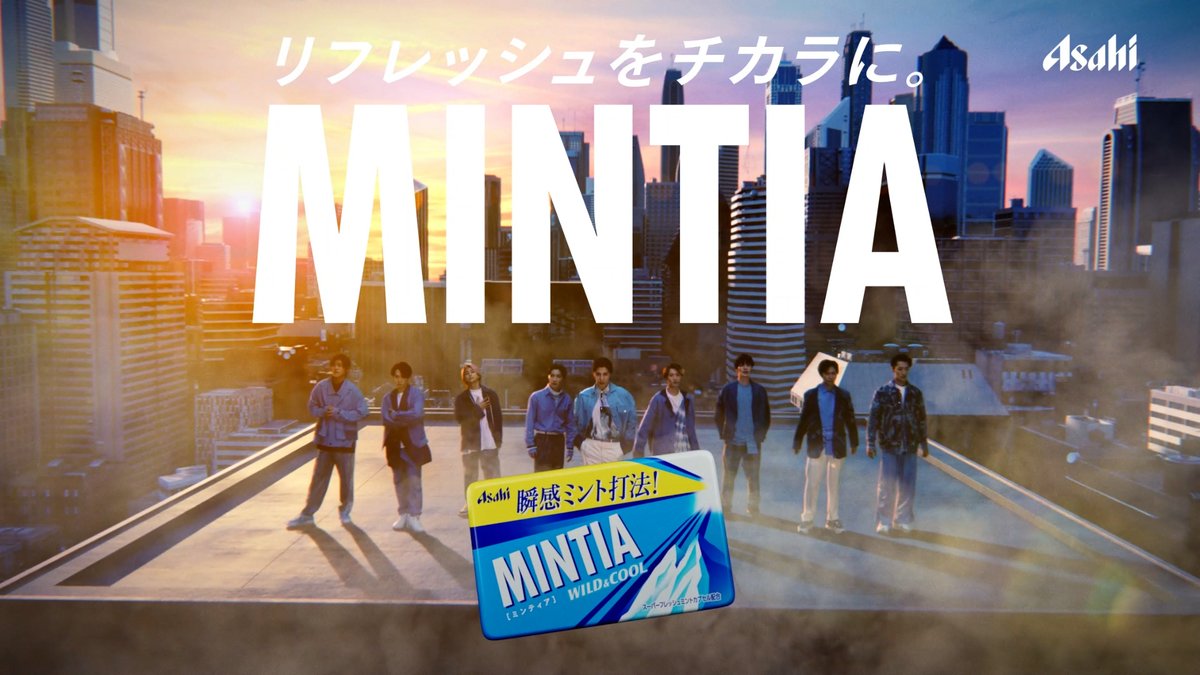 @refresh_mintia's video Tweet
