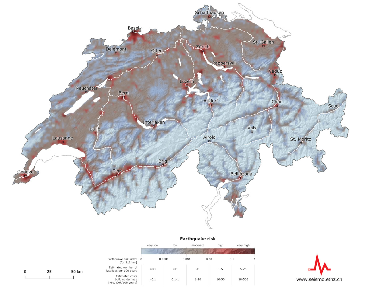 Earthquake risk model of Switzerland published: Earthquake impacts in Switzerland systematically determined for the first time. Learn more seismo.ethz.ch/home/#news 
<a href="/BABS_OFPP_UFPP/">BABS - OFPP - UFPP</a> <a href="/foenCH/">Shhh</a>