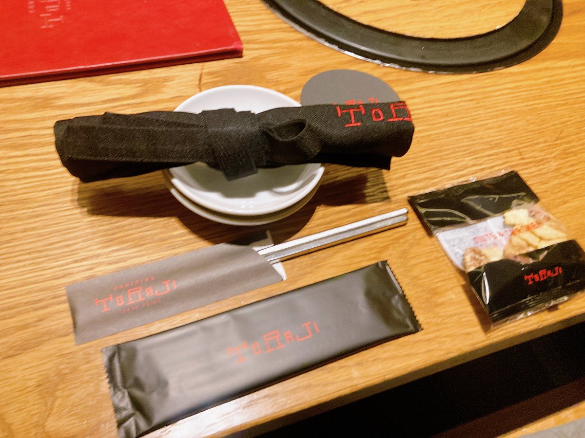 makaronimaruma's tweet photo. 初めて焼肉トラジに行きました！
これはブログに書きたいお店🥩
美味しかったです😊
#焼肉 #焼肉トラジ #会食 #飲み会 https://t.co/X8s1638X5J